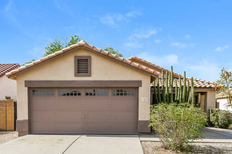 2,050/Mo, 11218 E Quarry Ave Mesa, AZ 85212 External View