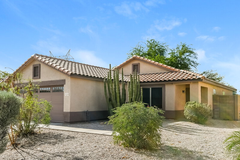 2,050/Mo, 11218 E Quarry Ave Mesa, AZ 85212 Front View