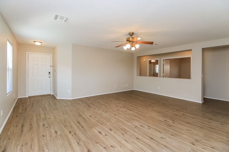 2,350/Mo, 11218 E Quarry Ave Mesa, AZ 85212 Living Room View