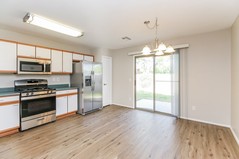 2,350/Mo, 11218 E Quarry Ave Mesa, AZ 85212 Dining Room View