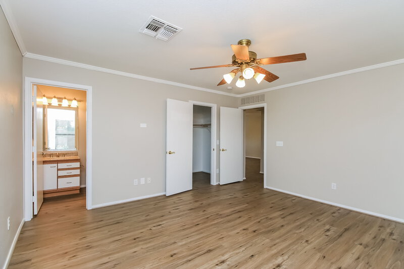 2,350/Mo, 11218 E Quarry Ave Mesa, AZ 85212 Main Bedroom View 2