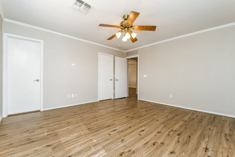 2,050/Mo, 11218 E Quarry Ave Mesa, AZ 85212 Main Bedroom View 2