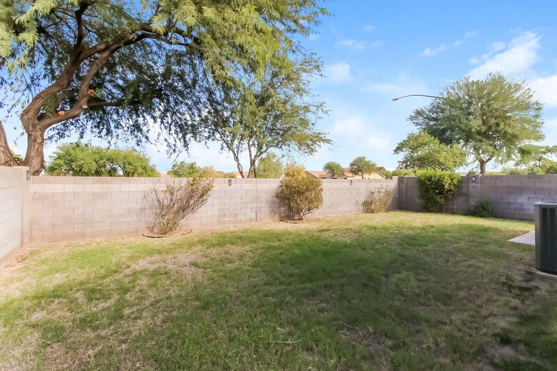 2,350/Mo, 11218 E Quarry Ave Mesa, AZ 85212 Exterior View