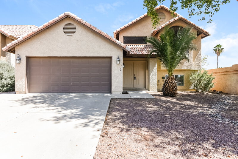 3,445/Mo, 1522 W Del Rio St Chandler, AZ 85224 External View