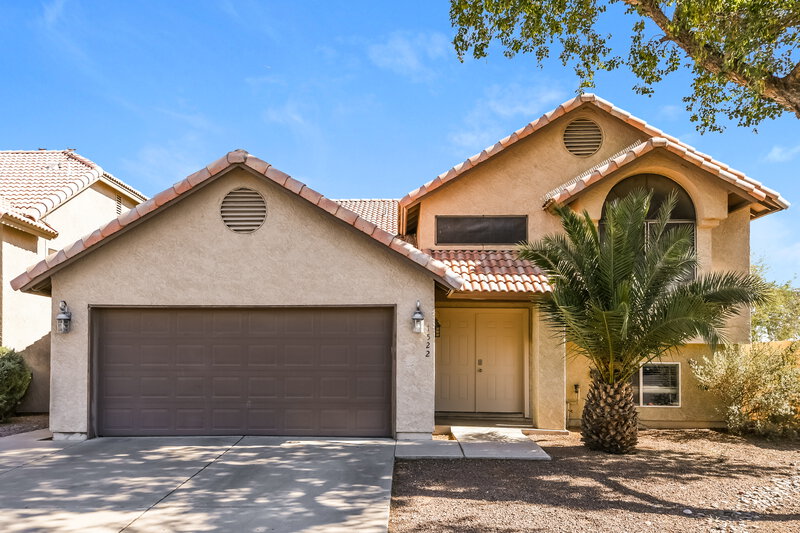 3,375/Mo, 1522 W Del Rio St Chandler, AZ 85224 External View