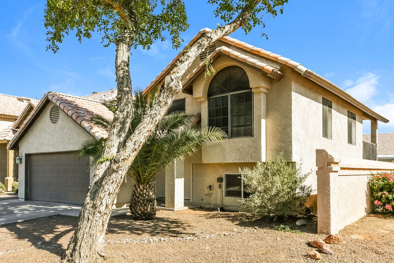 3,375/Mo, 1522 W Del Rio St Chandler, AZ 85224 Front View