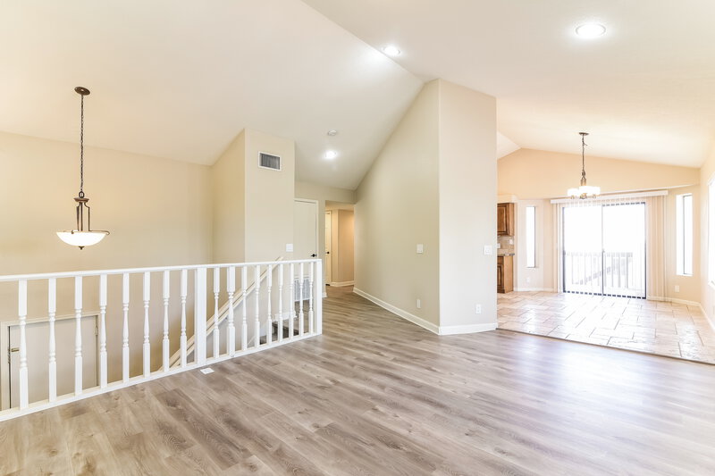 3,445/Mo, 1522 W Del Rio St Chandler, AZ 85224 Living Room View 2