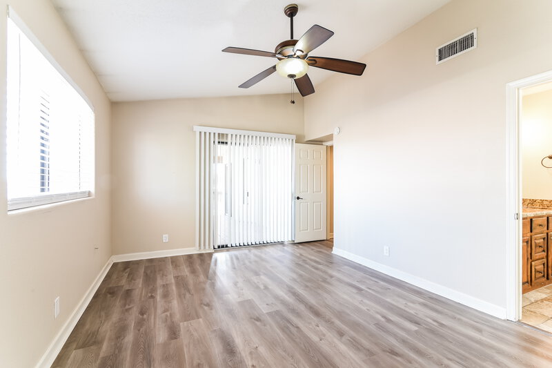 3,445/Mo, 1522 W Del Rio St Chandler, AZ 85224 Living Room View 3