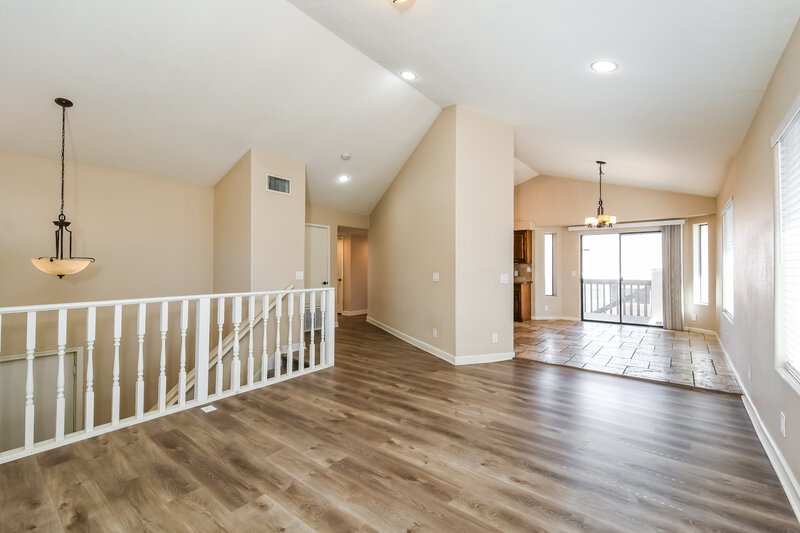 3,375/Mo, 1522 W Del Rio St Chandler, AZ 85224 Loft View
