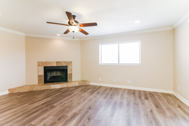 3,445/Mo, 1522 W Del Rio St Chandler, AZ 85224 Main Bedroom View