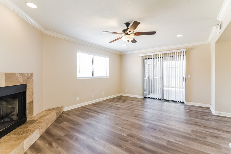 3,445/Mo, 1522 W Del Rio St Chandler, AZ 85224 Main Bedroom View 2