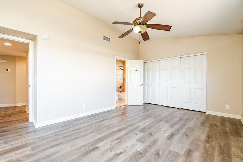 3,375/Mo, 1522 W Del Rio St Chandler, AZ 85224 Bedroom View