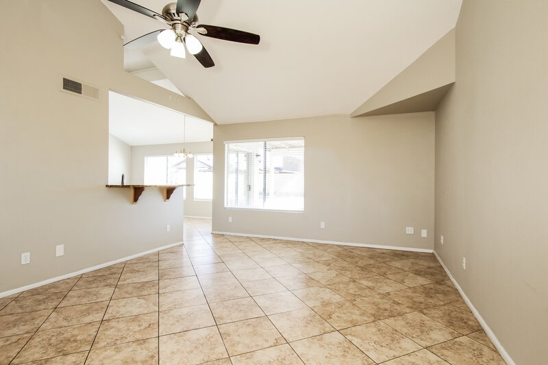1,745/Mo, 20631 N 22nd Ave Phoenix, AZ 85027 Living Room View