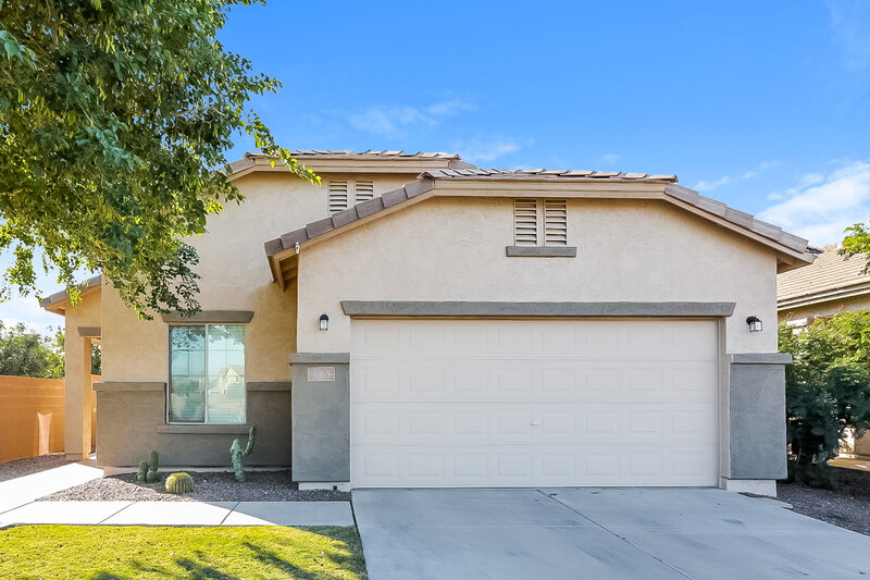 1,950/Mo, 425 E Goldmine Ct San Tan Valley, AZ 85140 External View