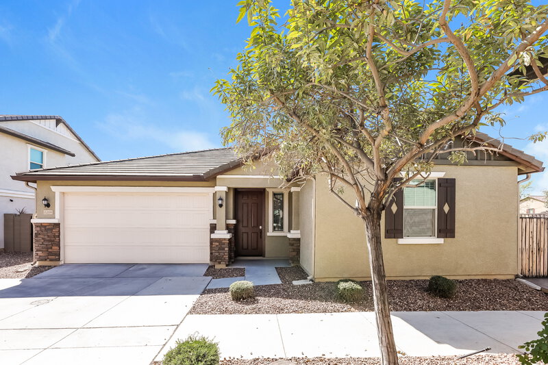 2,465/Mo, 1266 N Banning Mesa, AZ 85205 External View