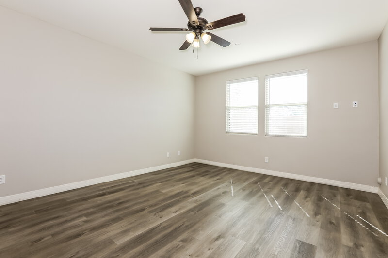 2,465/Mo, 1266 N Banning Mesa, AZ 85205 Main Bedroom View