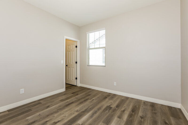 2,465/Mo, 1266 N Banning Mesa, AZ 85205 Bedroom View