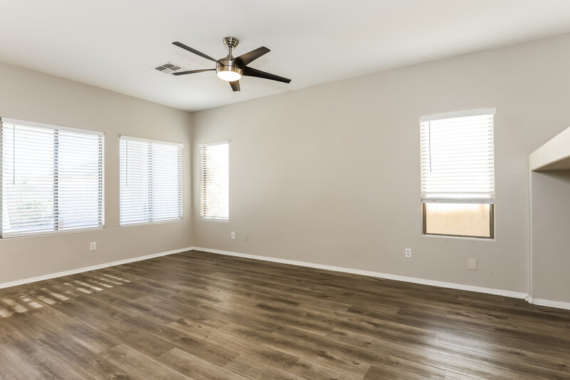 1,875/Mo, 45129 W Desert Cedars Ln Maricopa, AZ 85139 Family Room View