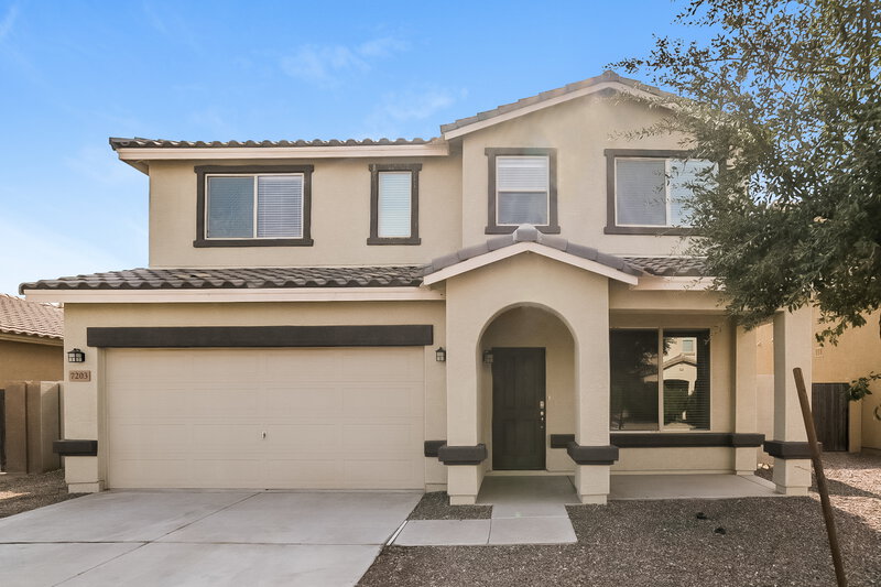 2,195/Mo, 7203 W Illini St Phoenix, AZ 85043 External View