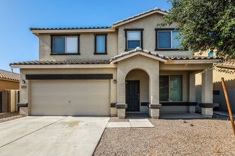 2,180/Mo, 7203 W Illini St Phoenix, AZ 85043 External View