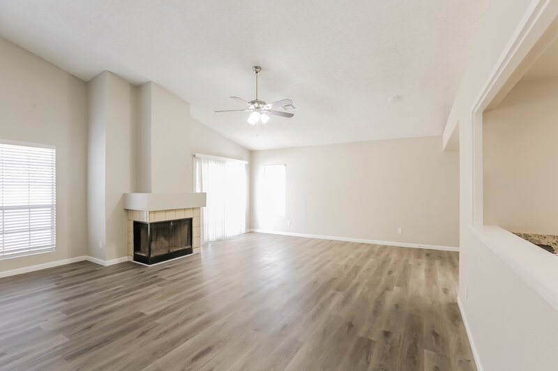 2,620/Mo, 2732 W Gila Lane Chandler, AZ 85224 Living Room View