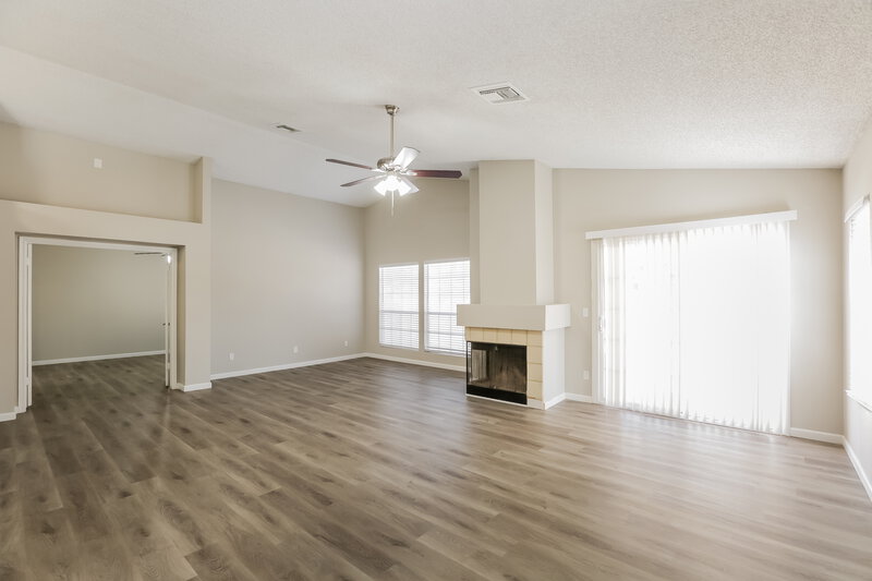 2,620/Mo, 2732 W Gila Lane Chandler, AZ 85224 Living Room View 2
