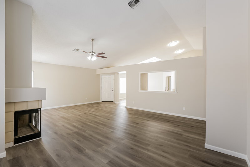2,620/Mo, 2732 W Gila Lane Chandler, AZ 85224 Living Room View 3