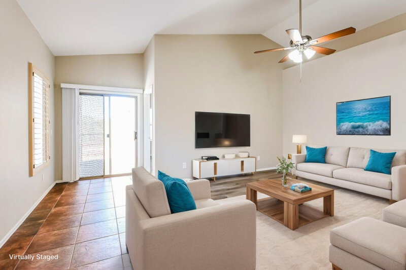 1,950/Mo, 40232 N Courage Way Anthem, AZ 85086 Misc View