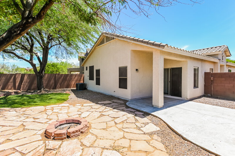 1,950/Mo, 40232 N Courage Way Anthem, AZ 85086 Misc View 16