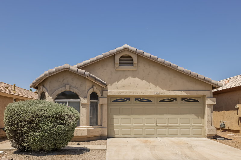 2,405/Mo, 19238 N 31st St Phoenix, AZ 85050 External View