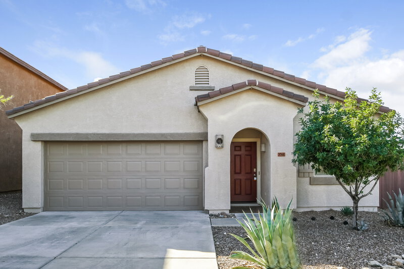 2,765/Mo, 3761 W Eastman Ct Anthem, AZ 85086 External View