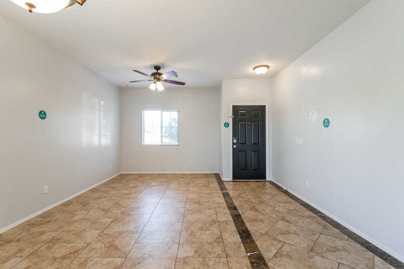 2,765/Mo, 3761 W Eastman Ct Anthem, AZ 85086 Living Room View