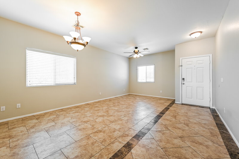 2,695/Mo, 3761 W Eastman Ct Anthem, AZ 85086 Living Room View
