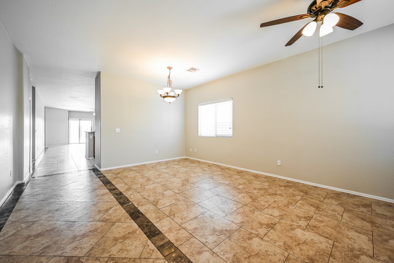 2,695/Mo, 3761 W Eastman Ct Anthem, AZ 85086 Living Room View 2
