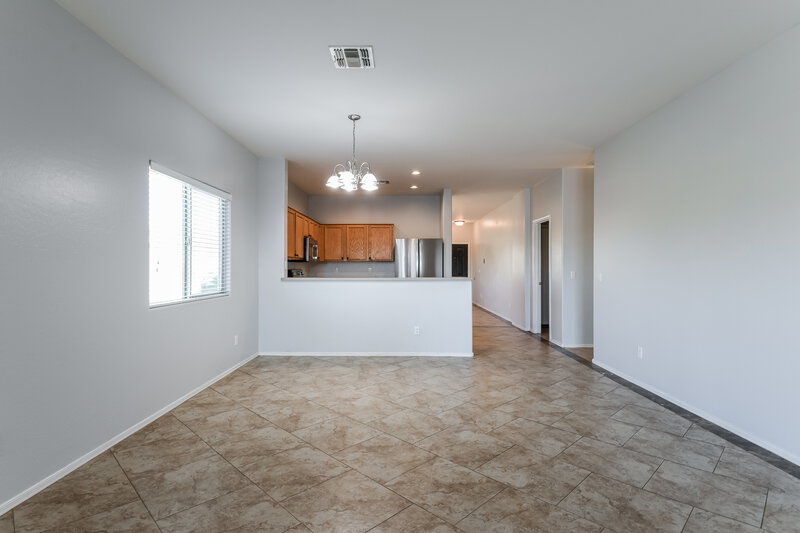 2,765/Mo, 3761 W Eastman Ct Anthem, AZ 85086 Dining Room View