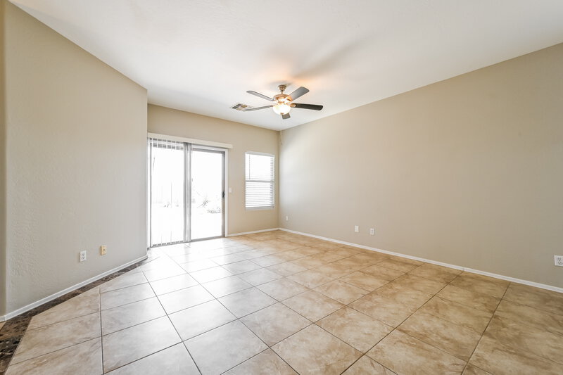 2,695/Mo, 3761 W Eastman Ct Anthem, AZ 85086 Breakfast Nook View