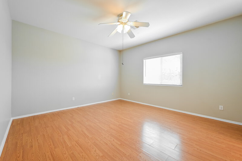2,695/Mo, 3761 W Eastman Ct Anthem, AZ 85086 Main Bedroom View