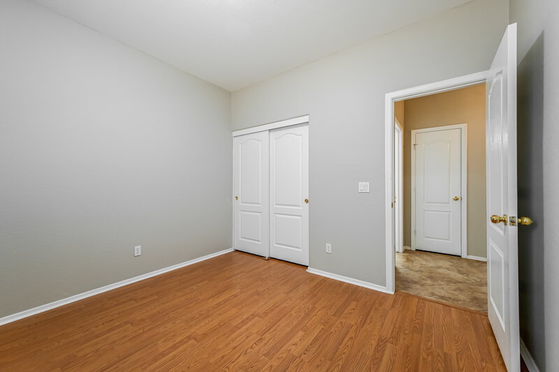 2,695/Mo, 3761 W Eastman Ct Anthem, AZ 85086 Bedroom View