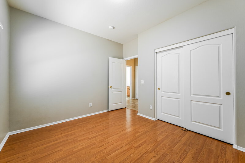 2,695/Mo, 3761 W Eastman Ct Anthem, AZ 85086 Bedroom View 2