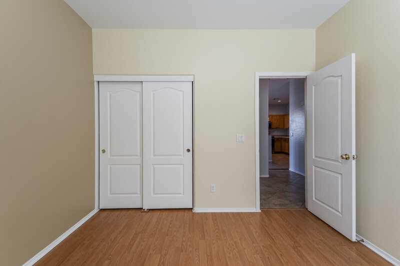 2,765/Mo, 3761 W Eastman Ct Anthem, AZ 85086 Bedroom View 3