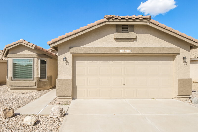 2,020/Mo, 10944 E Delta Ave Mesa, AZ 85208 External View