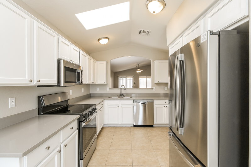 2,020/Mo, 10944 E Delta Ave Mesa, AZ 85208 Kitchen View