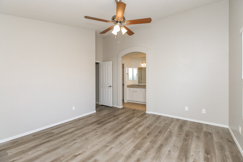 2,020/Mo, 10944 E Delta Ave Mesa, AZ 85208 Main Bedroom View 2