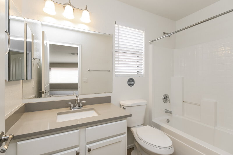 2,020/Mo, 10944 E Delta Ave Mesa, AZ 85208 Bathroom View