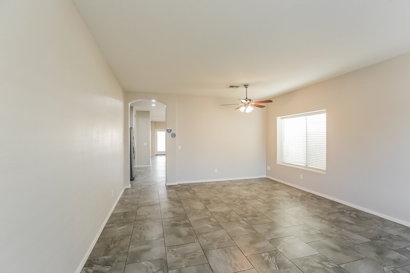 2,090/Mo, 11588 W Harrison St Avondale, AZ 85323 Living Room View 2