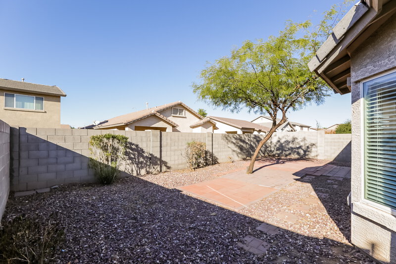 2,090/Mo, 11588 W Harrison St Avondale, AZ 85323 Exterior View