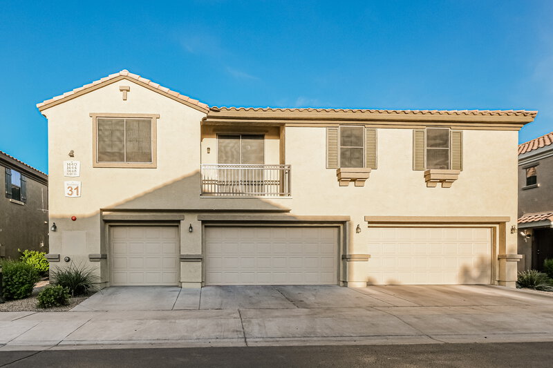 1,955/Mo, 1444 N 80th Dr Phoenix, AZ 85043 External View