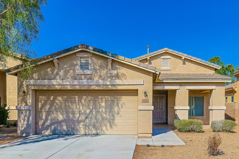 3316 S 71St Ave Phoenix, AZ 85043 | Progress Residential