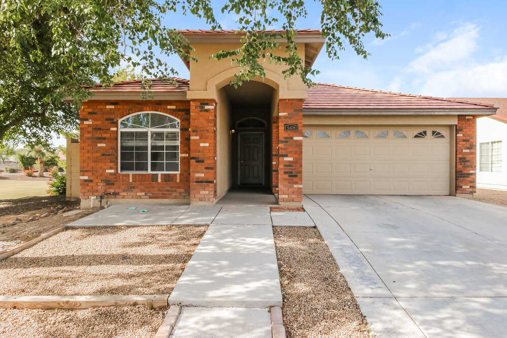 5408 S. 28th Ave Phoenix, AZ 85041 | Progress Residential