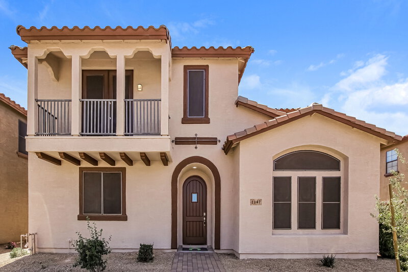 3,590/Mo, 2347 W Jake Haven Phoenix, AZ 85085 External View